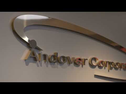 Andover Corporation: Precision Optical Coatings &amp; Manufacturing Excellence
