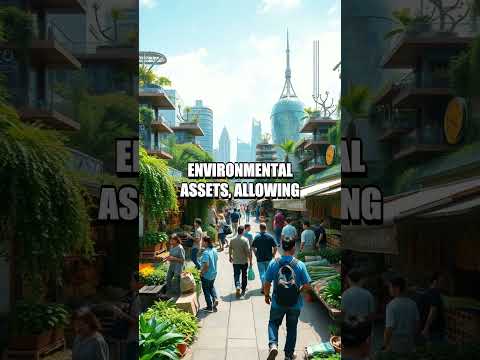 Crypto 2025: The Future of Tokenized Carbon Credits