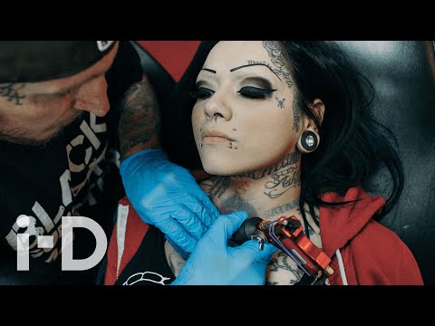 The Truth About Las Vegas’ Tattoo Scene | Needles &amp; Pins with Grace Neutral Episode 1