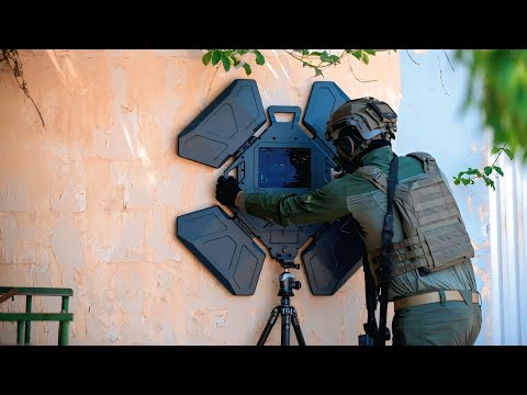 The World&#039;s Most Unique Technologies