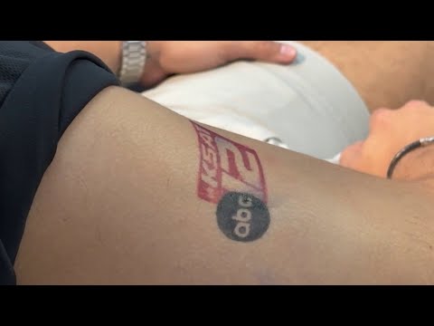 San Antonio-area tattoo shops offering Friday the 13th tattoo deals