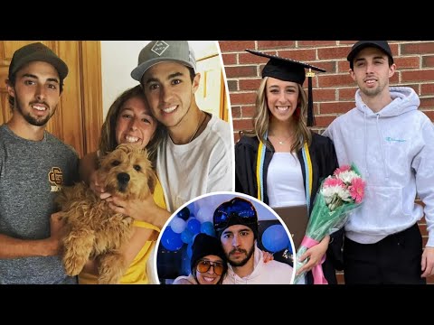 Katie Gaudreau Honors Late Brothers Johnny and Matthew in Heartfelt Tribute Following Tragic Deaths