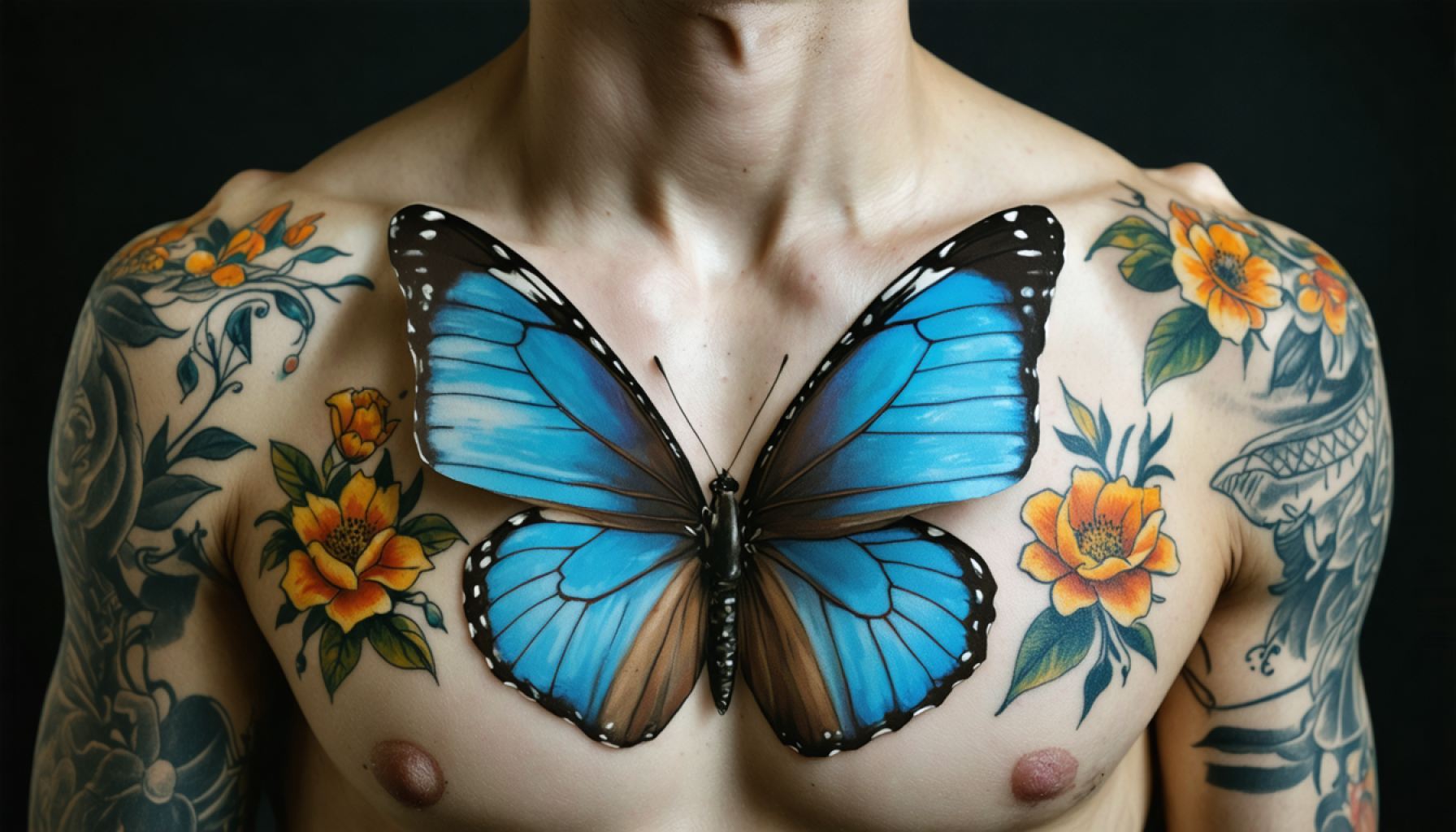 Can Your Tattoo Kill You? The Hidden Health Risks Inked in Your Skin
