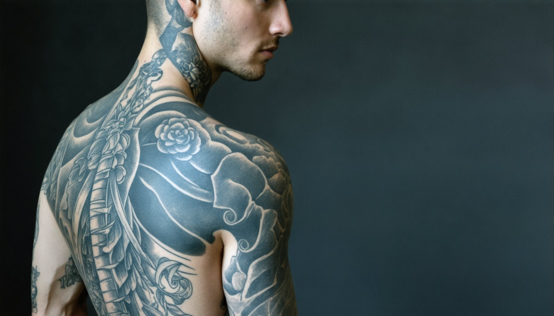 Unveiling the Hidden Risks: How Tattoos Might Be Linked to Cancer