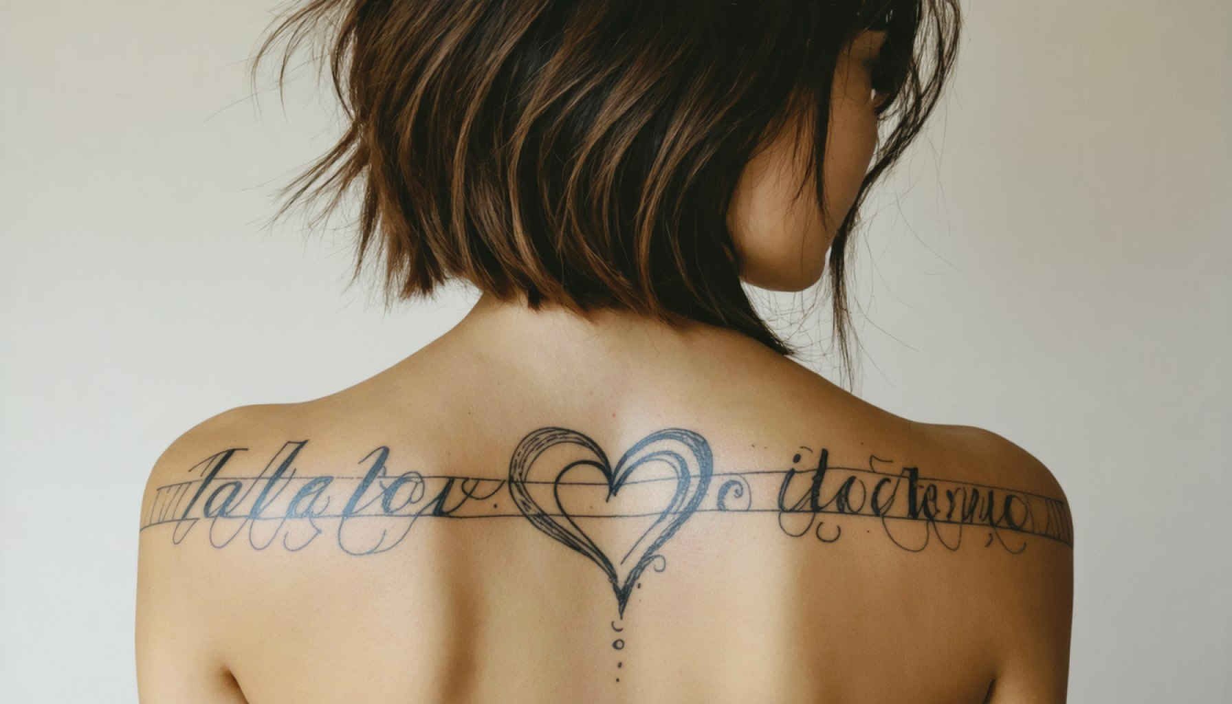 The IKEA Tattoo That Touched Hearts: A Tale of Love and Teamwork