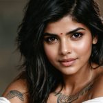 Samantha Ruth Prabhu’s Bold Move: Erasing the Past, One Tattoo at a Time