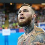The Inked Legacy: Athletic Warriors and Their Inspirational Tattoos at the World Indoor Championships