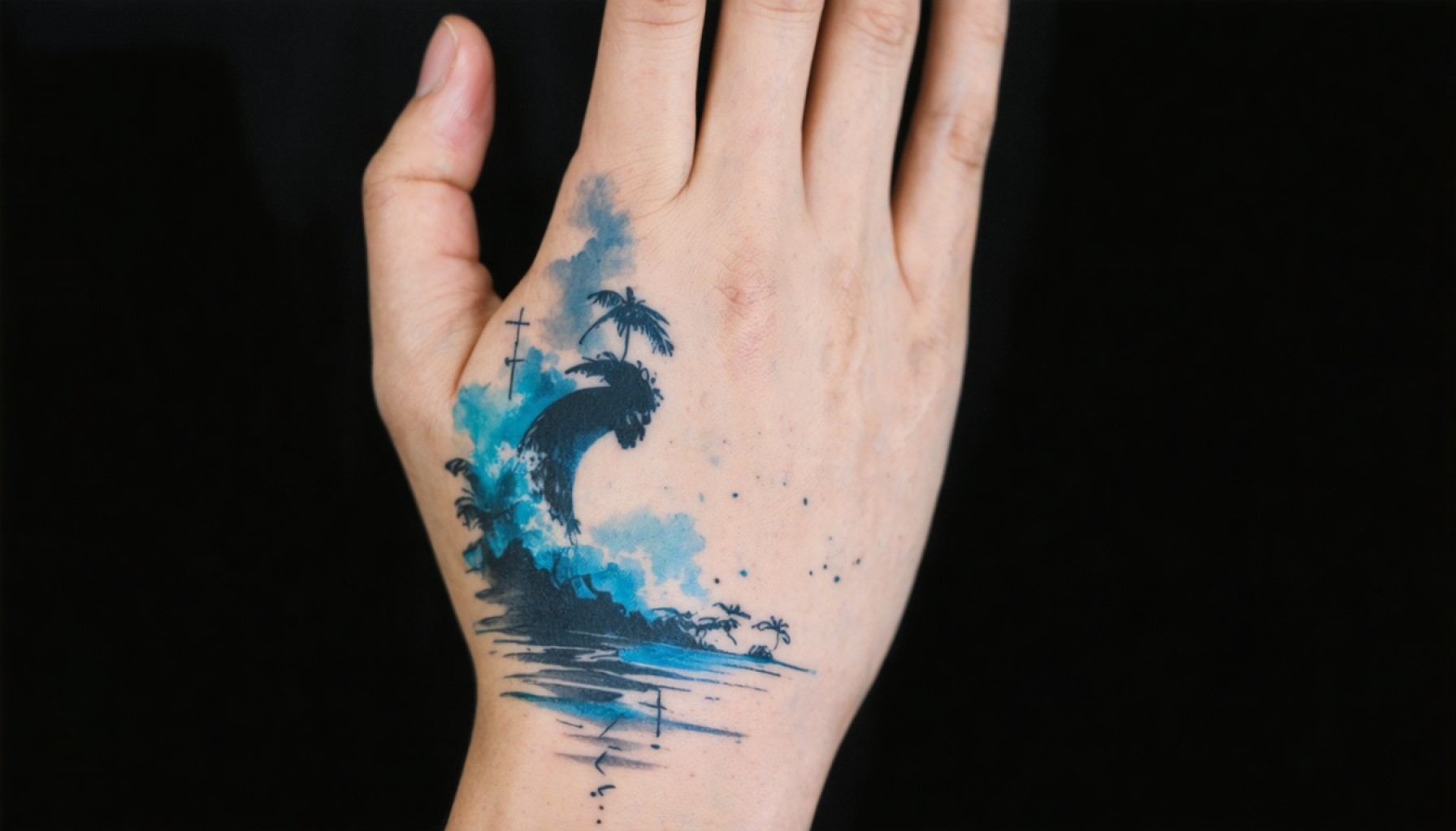 The Fading Tattoo Dilemma: Regrettable Body Art or Temporary Ink Evolution?