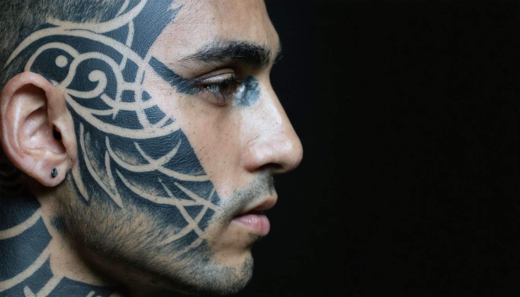 Ancient Tattoo Technique Sparks Revival Amid Risky Modern Practices
