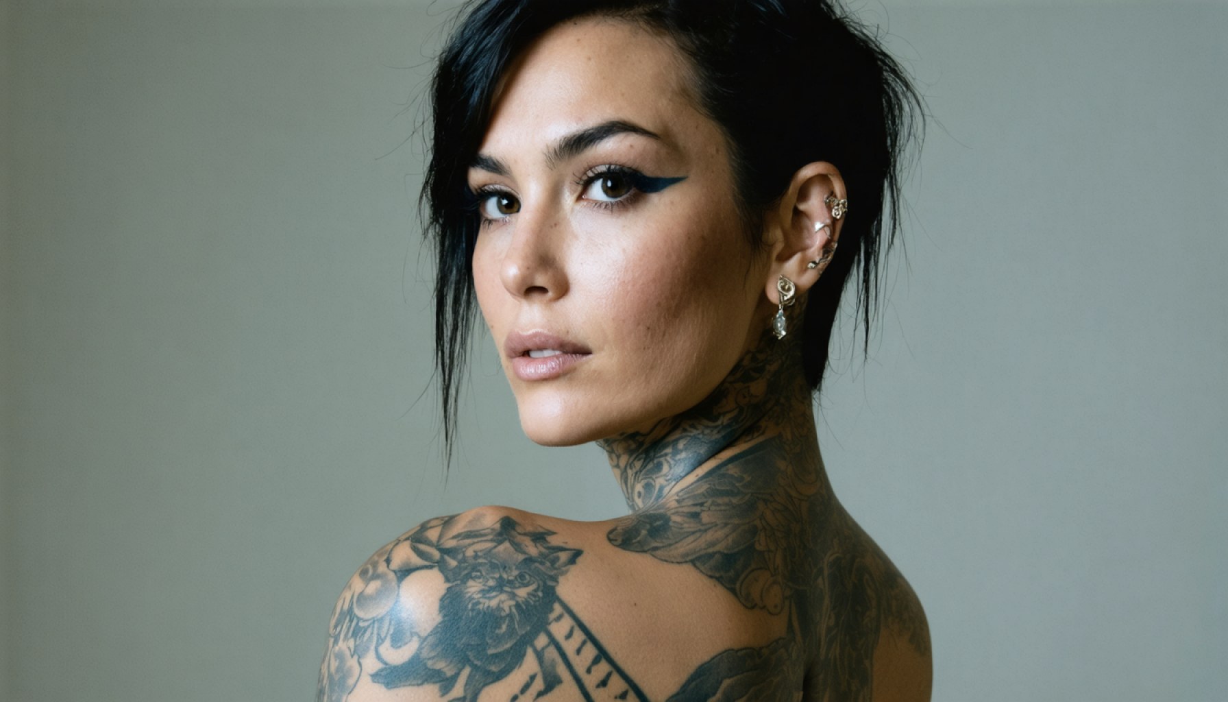 The Secret Weapon Behind Hollywood’s Most Iconic Tattoos