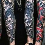 The Tattoo Tangle: Unraveling the Controversy Surrounding MS-13 Allegations Against Deportee
