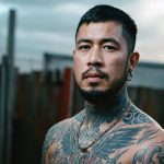 Tatueringens kontrovers: En deporterad mans prövning och kampen för rättvisa