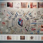 The Hidden World Behind Ink: Innovations and Challenges in the Tattoo Needle Market Revealed