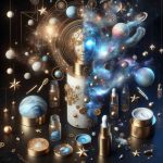 This Starface Collab with Heaven by Marc Jacobs Transforms Skincare into High Fashion