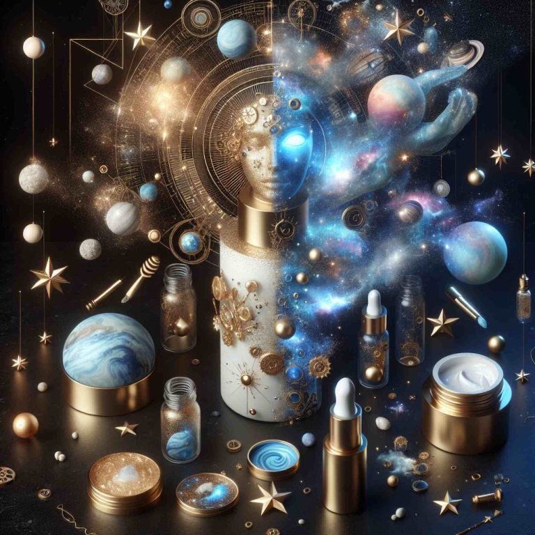 Тази колаборация на Starface с Heaven от Marc Jacobs трансформира грижа за кожата в хай фешън