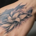Denna tatuerare avslöjar den enda plats hon inte längre kommer att tatuera – upptäck varför det kan överraska dig