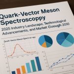Quark-Vector Meson Spectroscopy: 2025 Industry Landscape, Technological Advancements, and Market Outlook Through 2030