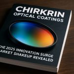 Chirkrin Optical Coatings: The 2025 Innovation Surge & Market Shakeup Revealed