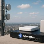 Kubernetes Edge Networking: Disruptive Growth & Innovation Outlook 2025–2030