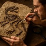 Fossil Forensics: Unraveling Ancient Mysteries Locked in Stone