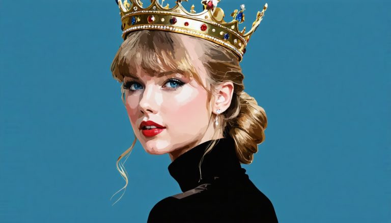 Taylor Swift võtab oma krooni tagasi: superstaarist saab oma muusika meistrite täielik omanik tähtsas lepingus