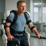 로봇 외골격 생체역학 시장 2025: 의료 및 산업 채택에 힘입어 18% CAGR 달성